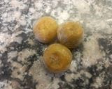 Foto del paso 8 de la receta: Cubitos de Caldo Concentrados Caseros