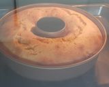 Foto del paso 2 de la receta: Bizcocho de calabaza, almendras y naranja. Thermomix