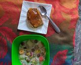 Foto del paso 3 de la receta: Pan casero integral