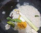 Foto langkah ke 1 dari resep Soto Medan.