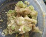 मल्टी ग्रेन मिक्स वेज दलिया (Multi grain mix veg daliya recipe in hindi) रेसिपी चरण 5 फोटो