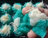 Foto langkah ke 5 dari resep Putri hipster.
