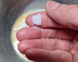 Foto del paso 2 de la receta 144. Crepes de Pavo y Tranchete