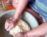 Foto langkah ke 2 dari resep Sistik Bawang.