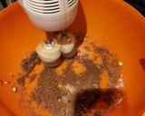 Foto del paso 3 de la receta: Fruitcake especiado y envinado