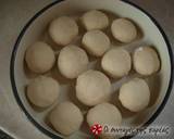 Spinach and cheese pie or vrehti recipe step 2 photo