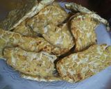 Foto langkah ke 1 dari resep Besengek tempe pedas.