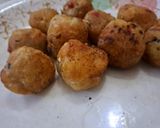 A picture of step 3 of Yamball.