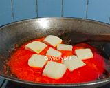 Foto langkah ke 6 dari resep Sambal Teri-Tahu Simple Yummy.