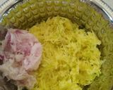 કાચી કેરીનો છૂંદો (Kachi Keri Chhundo Recipe In Gujarati) રેસીપી સ્ટેપ1ફોટો