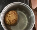 Foto langkah ke 1 dari resep Donat Kentang.