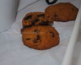 A picture of step 13 of Oatmeal cookies #familyfriendly.