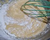 Foto del paso 2 de la receta: BUDIN DE MEMBRILLO ❤️