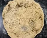 Pudina Lachha Paratha recipe step 2 photo