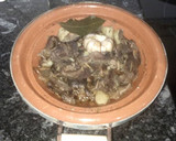 Foto del paso 7 de la receta: Estofado de ternera al romero