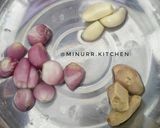 Foto langkah ke 4 dari resep Soto Banjar Sederhana.