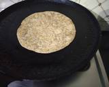 Tricolor Thepla recipe step 6 photo