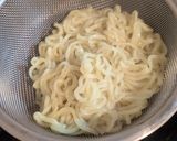A picture of step 1 of ★ My best Mixed noodles ★.