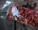 มะม่วงแช่อิ่ม วิธีทำสูตร 5 รูป