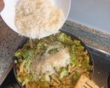 Foto del paso 8 de la receta: Pasta brócoli
