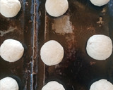 Foto del paso 7 de la receta: Bollos rellenos de queso crema