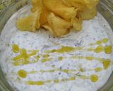 Foto del paso 3 de la receta: Salsa de yogur tzatziki