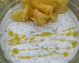 Foto del paso 3 de la receta: Salsa de yogur tzatziki