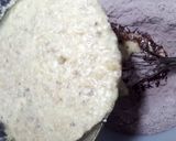 A picture of step 4 of Chocolate Banana Muffins 🍫🍌.