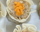 Foto langkah ke 4 dari resep Siobi Pontianak - Siomay - Shumai.