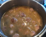 Foto del paso 5 de la receta: Albóndigas de mi madre