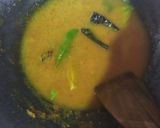Foto langkah ke 2 dari resep Tongkol Kuah Santan Kuning.