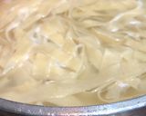 Foto del paso 6 de la receta: Fideos caseros