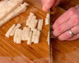 Klasszikus pacalpörkölt recept fázis 1 fotója
