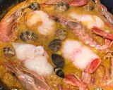 Foto del paso 11 de la receta: Mi suquet de rape y patata