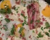 Foto del paso 1 de la receta: Huevos estrellados ✔️