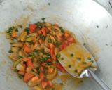 Foto langkah ke 4 dari resep Fan Ge Jautan (Modifikasi).