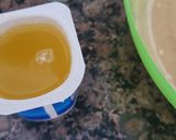 Foto del paso 4 de la receta: Coca con almendras, sabores y olores