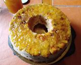 Foto del paso 5 de la receta: Bizcochuelo de Níspero