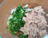 Foto del paso 2 de la receta: Ceviche de atún