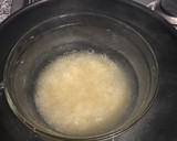 Foto del paso 14 de la receta: Pastel de chocolate envuelto en gelatina de fresas