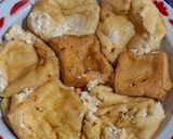 Foto langkah ke 5 dari resep Tahu campur.