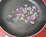 Foto langkah ke 2 dari resep Nasi Goreng Jadul Telur Dadar.