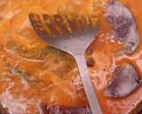 Foto langkah ke 2 dari resep Ikan tongkol Asam padeh no oil bekal diet enak.
