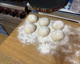 Foto del paso 5 de la receta: Pizza Casera