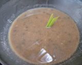 Foto langkah ke 5 dari resep Bubur Kacang Hijau.