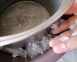 Foto del paso 3 de la receta: Sorbete 🍹