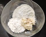 குக்கீஸ் (Cookies recipe in tamil) ரெசிபி ஸ்டேப் 1 புகைப்படம்