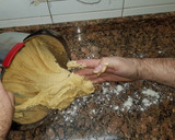 Foto del paso 4 de la receta: Rosquillas de la tía Carmen