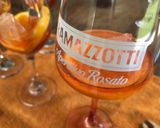 Foto del paso 1 de la receta: Ramazzotti spritz