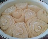 Ferdinánd tekercs recept fázis 3 fotója